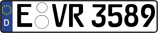 E-VR3589
