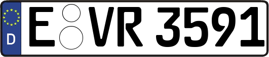 E-VR3591