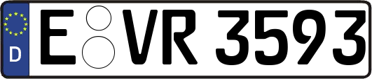 E-VR3593