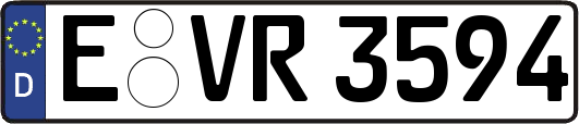 E-VR3594