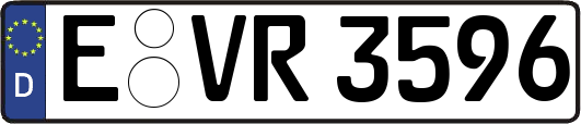 E-VR3596