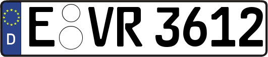 E-VR3612
