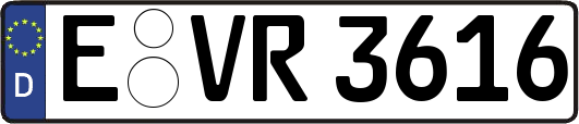 E-VR3616