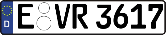 E-VR3617
