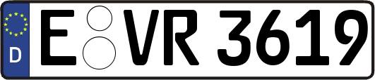 E-VR3619