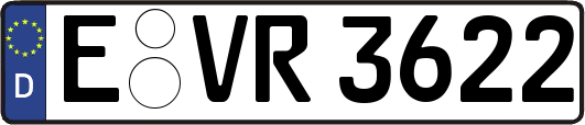 E-VR3622
