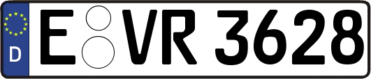 E-VR3628
