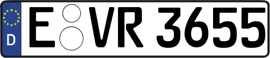 E-VR3655