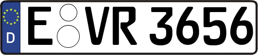 E-VR3656