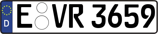E-VR3659