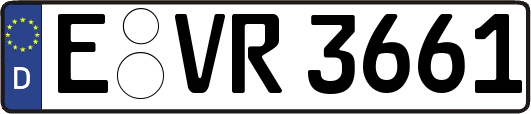 E-VR3661