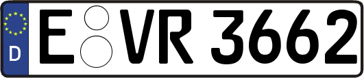 E-VR3662