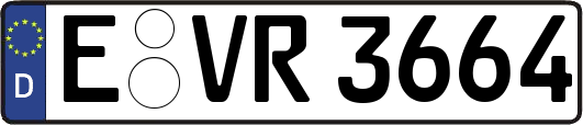 E-VR3664