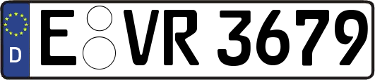 E-VR3679