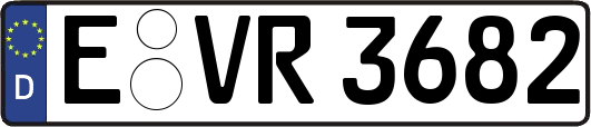 E-VR3682