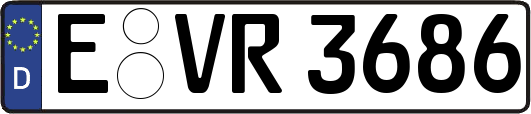 E-VR3686
