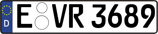 E-VR3689