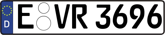 E-VR3696