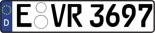 E-VR3697