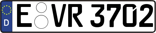 E-VR3702