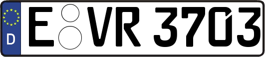 E-VR3703