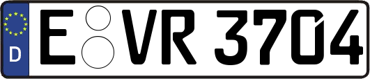 E-VR3704