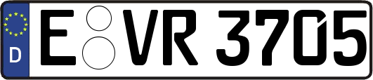 E-VR3705