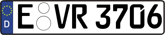 E-VR3706