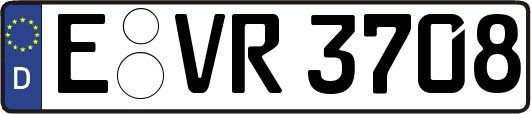 E-VR3708