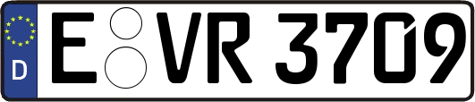 E-VR3709