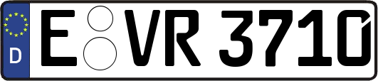 E-VR3710