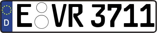 E-VR3711