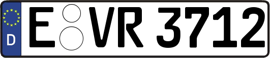 E-VR3712