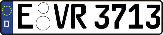 E-VR3713