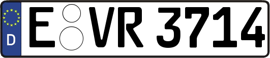 E-VR3714