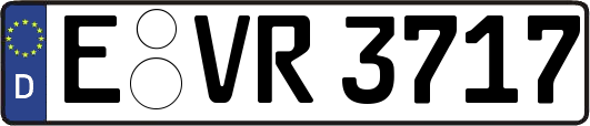E-VR3717