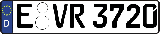 E-VR3720