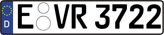 E-VR3722