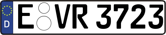 E-VR3723
