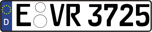 E-VR3725