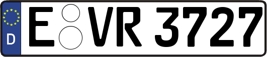 E-VR3727