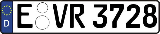 E-VR3728