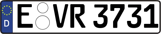 E-VR3731
