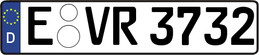 E-VR3732