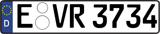 E-VR3734