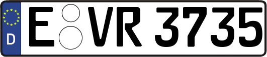 E-VR3735