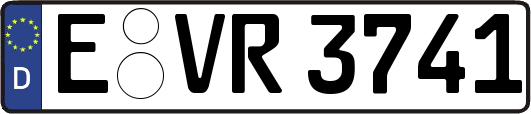 E-VR3741