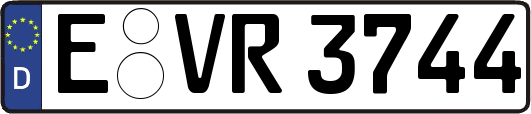 E-VR3744