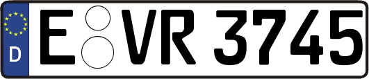 E-VR3745