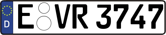 E-VR3747